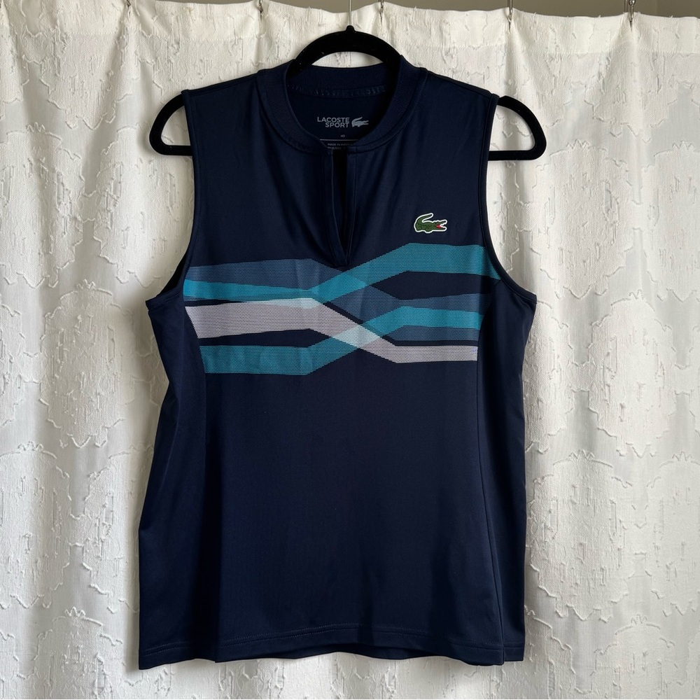 Lacoste Sport Tank